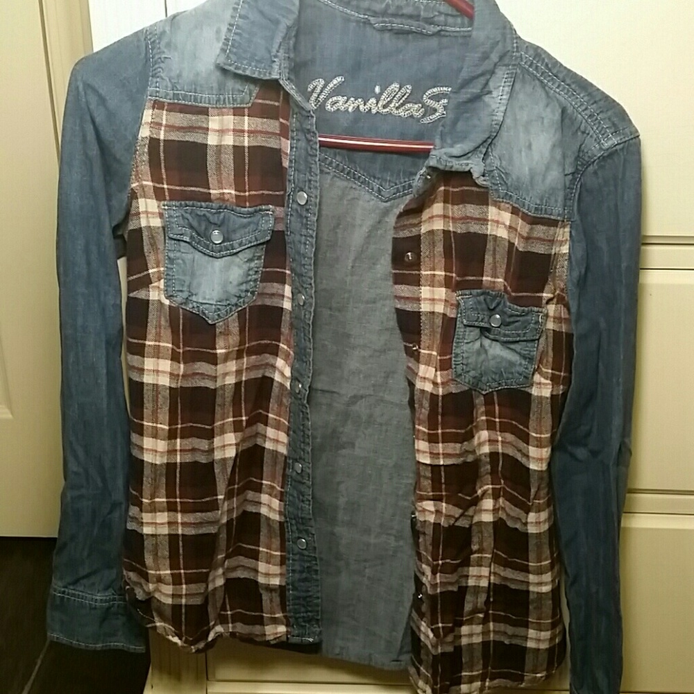 Denim